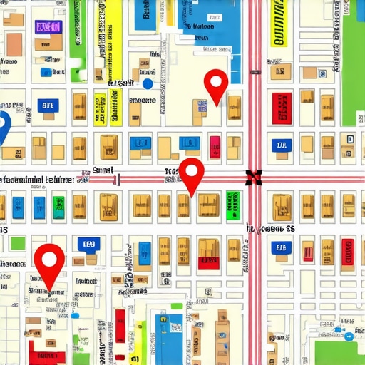 How a Real SEO Expert Local Audits Map Pins in 2026