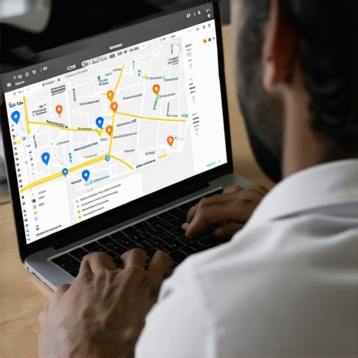 How an SEO Expert Local Fixes 2026 Proximity Drop-Offs