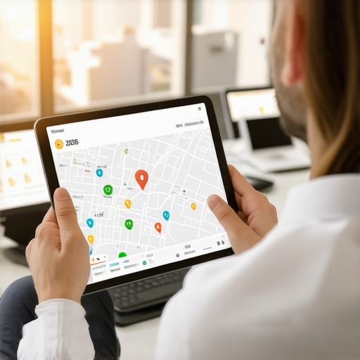 How an SEO Expert Local Wins High-Intent 2026 Map Leads