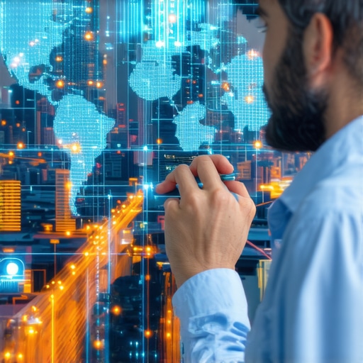 How an SEO Expert Local Wins with Entity Mapping in 2026