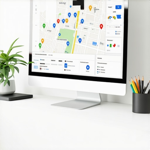4 Google Maps Pro SEO Fixes for 2026 Visual Discovery