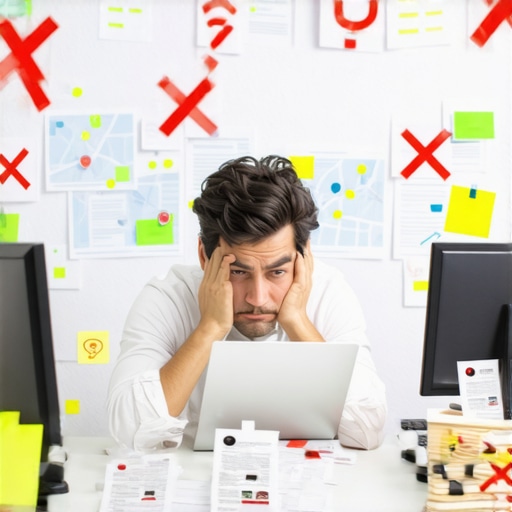 4 Local Pack Optimization Errors Killing Your 2026 Inquiries