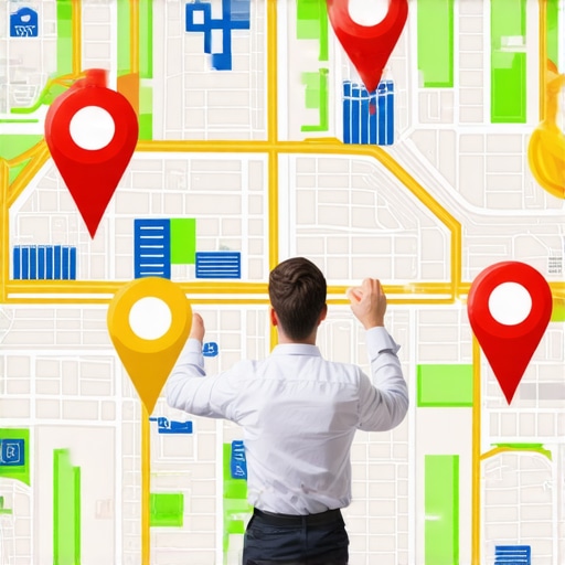 4 SEO Expert Local Tactics for 2026 Entity-Based Map Pins