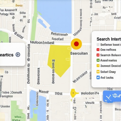 4 Search Intent Fixes for a 2026 Map Pack Performance Boost