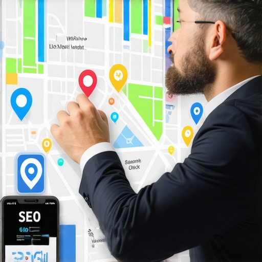 5 SEO Expert Local Tactics for 2026 Voice Search Pins [Tested]