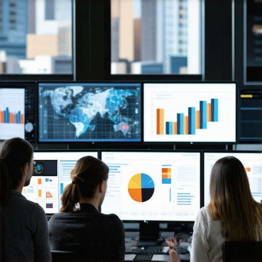 7 Data Signals Every SEO Expert Local Needs for 2026 Hybrid Search