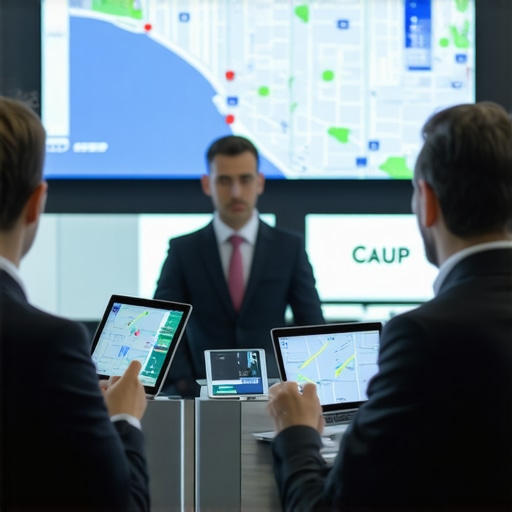 7 Google Maps Pro SEO Fixes for 2026 Hybrid Showrooms