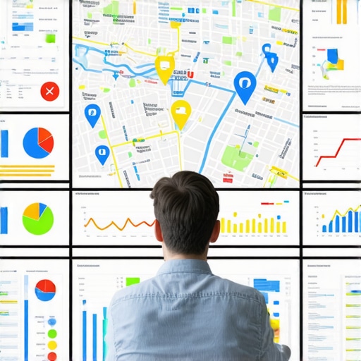 Stop Guessing: 4 Google Maps Pro SEO Fixes for 2026 ROI