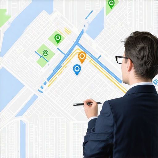 Why Your SEO Expert Local Now Fixes 2026 Radius Overlap [Tips]