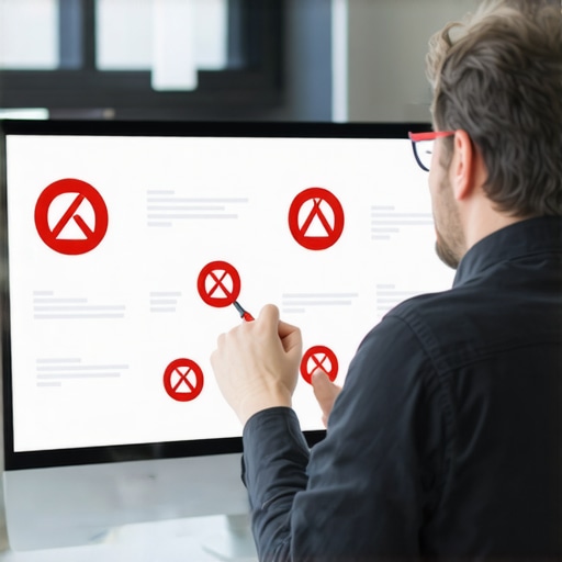 3 Costly 2026 Errors Only an SEO Expert Local Can Fix Fast