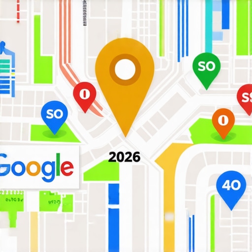 5 Google Maps Pro SEO Tactics for 2026 Neighborhood Dominance