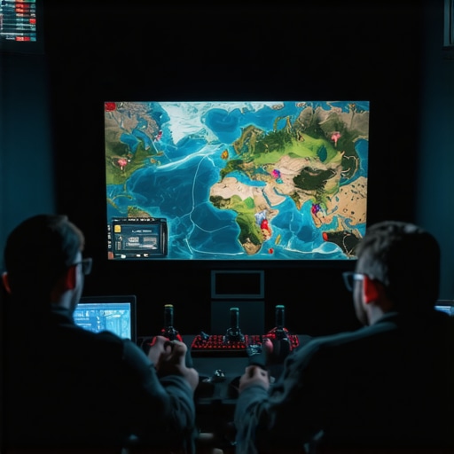 5 Map Pack Ranking Tips Your Rivals Missed in 2026