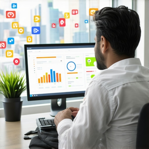 5 Reasons a 2026 SEO Expert Local Beats National Brands