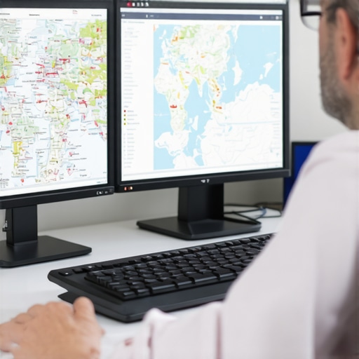 How I Fixed 2026 Map Verification Lags with 3 Pro SEO Steps