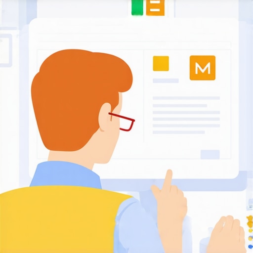 4 Troubleshooting Steps for Google Business Profiles That Won't Show Up