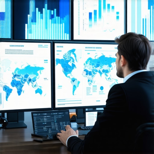 4 Ways to Spot a Competitor's Hidden Map Ranking Strategy