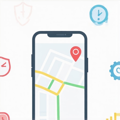6 Friction Points Stopping Map Views From Becoming Actual Phone Calls