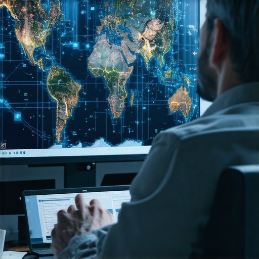 How to Spot the Logic Gap in a Google Maps Algorithm Shift
