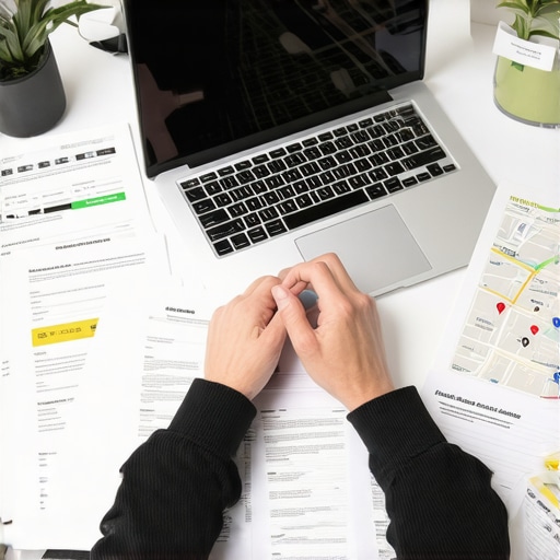 How to audit your local citation sources without wasting a weekend