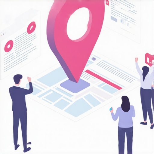 How we rescued a local business pin from the 'Search Elsewhere' map filter