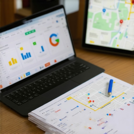The 12-Point Local SEO Checklist for Service Providers Tired of Losing Leads