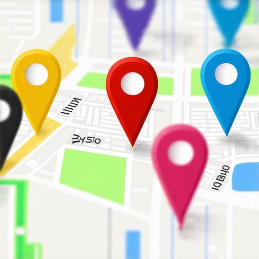 The Map Embed Tactic That Puts Real Estate Pins in Front of Local Buyers