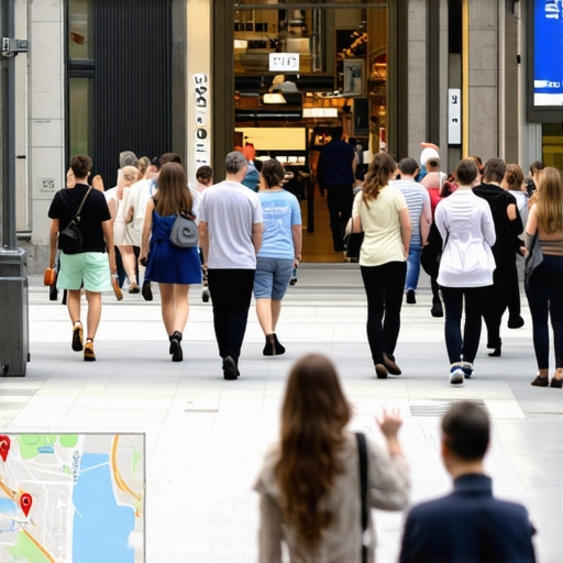 The Missing Link Between Real Store Traffic and Local Pack Optimization