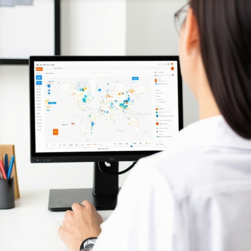 The One Interaction Signal an SEO Expert Local Uses to Fix Stalled Map Rankings