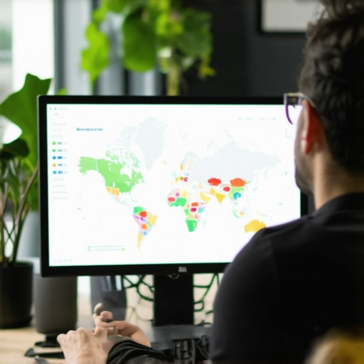 The Specific Trust Signals That Actually Fixed Our Stalled Map Ranking