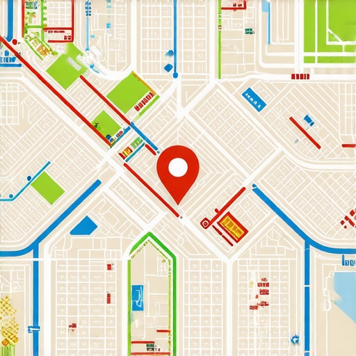 Why Generic Backlinks Often Fail to Move the Map Pack Needle