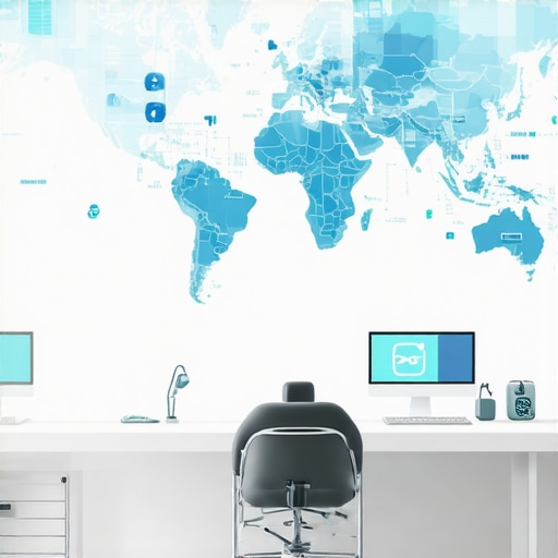 Why Most Dentists Never Break into the Top 3 Map Results