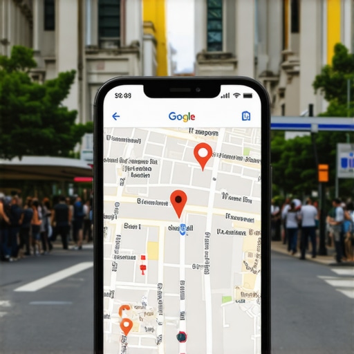 Why Most Proximity Tactics Fail for Your Google Maps Pro SEO Strategy