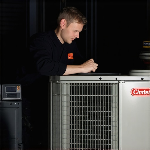 Why Your HVAC Business Is Missing Out on Emergency Repair Calls