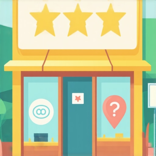 Why Your Local Pack Optimization Fails Despite Five-Star Reviews