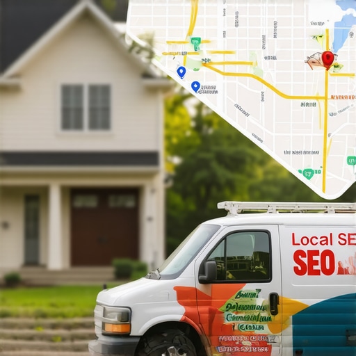 Why Your Local SEO for Pest Control Is Failing to Generate Map Leads