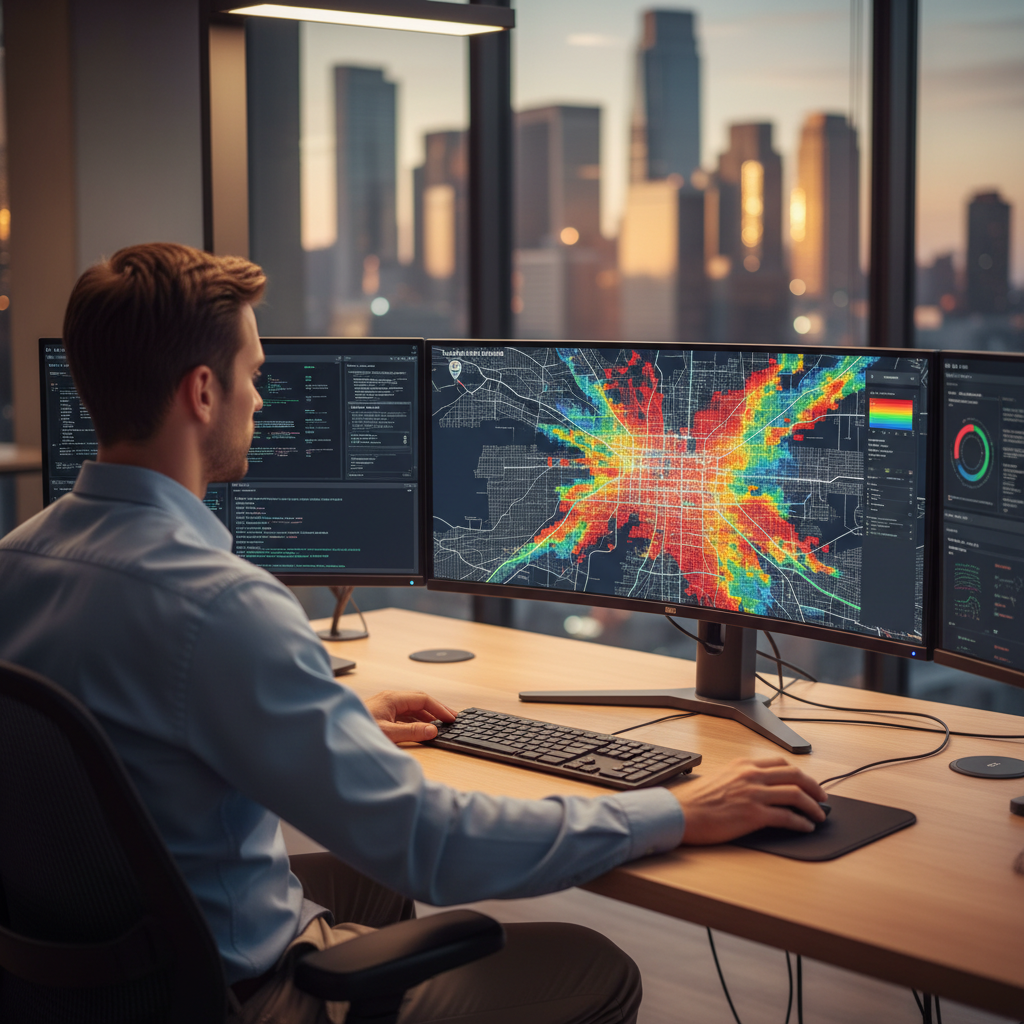 Engineer Predictable Google Map Pack Dominance In Chicago