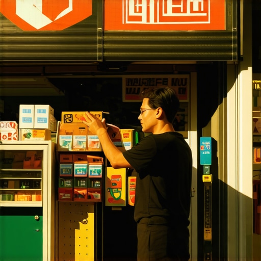 5 Hyper-Local Moves to Beat Big Competitors Without a Huge Budget