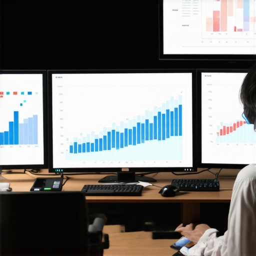 How We Found the Exact Keywords Driving Our Competitors’ Profile Traffic