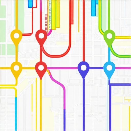 How We Scaled Multi-Location Rankings Without Tripping the Proximity Filter