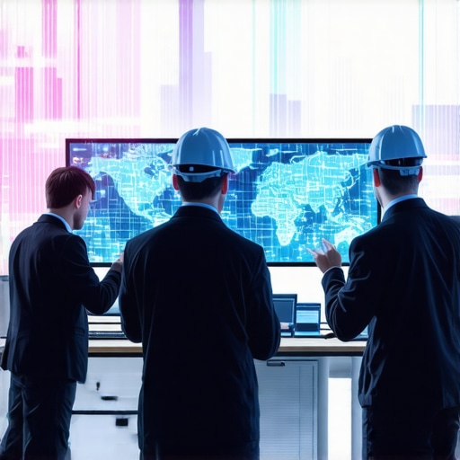How We Tracked Down the Data Glitch Keeping This Pin Off the Map