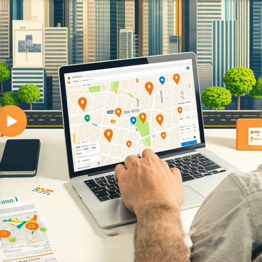 How to Fix a Maps SEO Campaign That Has Completely Stalled Out