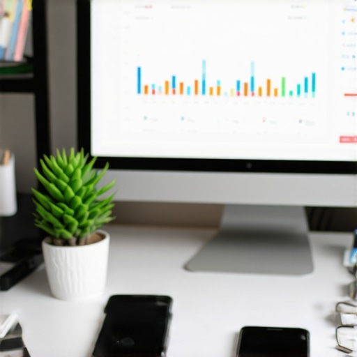 The Data Gap That Makes Your Ranking Look Great While Your Phone Stays Quiet