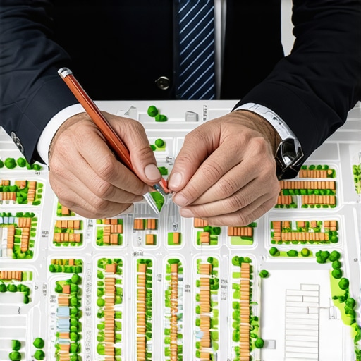 The Hyperlocal Strategy Real Estate Agents Use to Own the Neighborhood Map