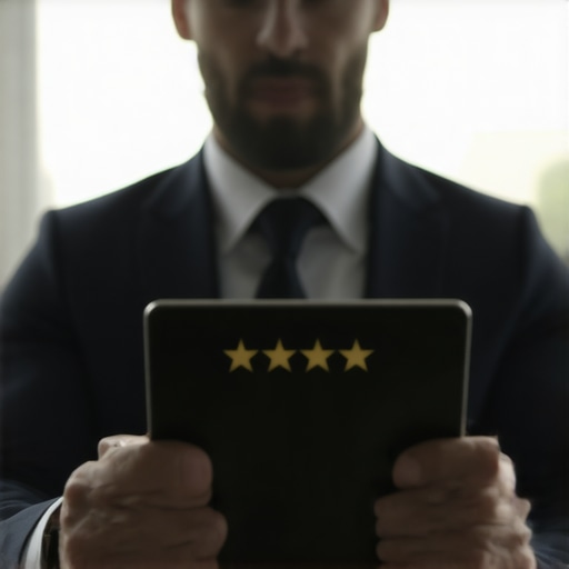The Review Strategy That Actually Wins Leads Without Buying Fake Ratings
