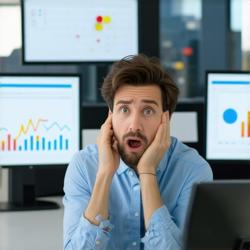 Why Most Business Owners Misread Their Profile Insights