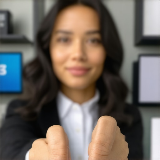 Why Real Trust Signals Matter More Than Citation Volume for Ranking