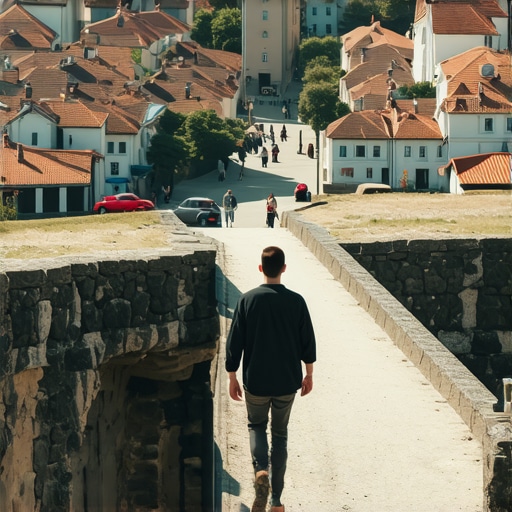 Stepping Back from the Brink: A Recovery Plan for Local Penalties