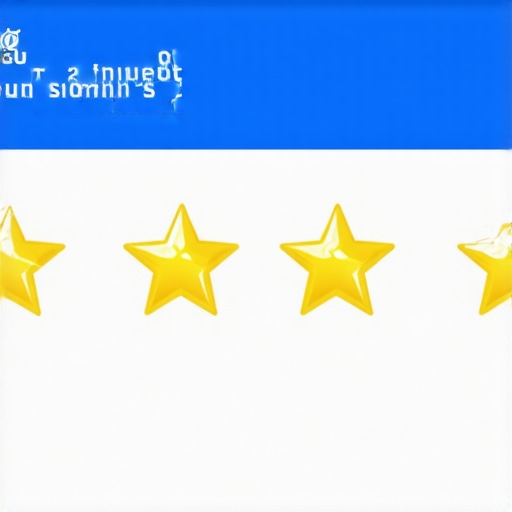 The impact of missing reviews on your map pack position