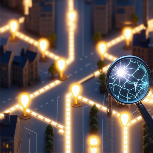 The local SEO cost of broken internal links and how to audit them