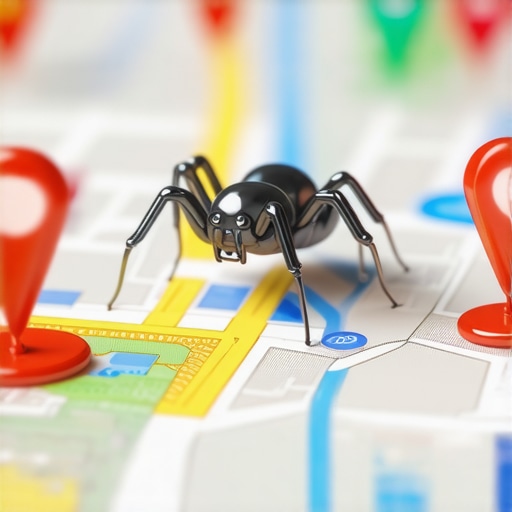 Why Your Local Pages Aren't Indexing and How to Force a Crawl